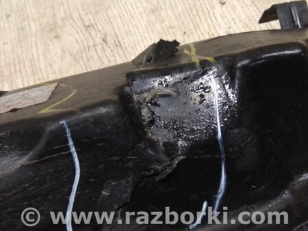 ФОТО Підсилювач заднього бампера для KIA Cerato 2 TD (08-12) Київ