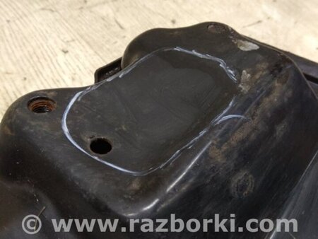 ФОТО Підсилювач заднього бампера для KIA Cerato 2 TD (08-12) Київ