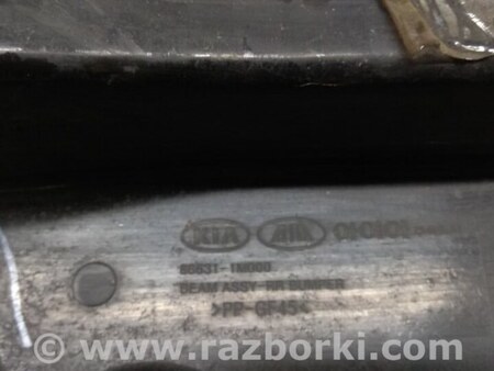 ФОТО Підсилювач заднього бампера для KIA Cerato 2 TD (08-12) Київ