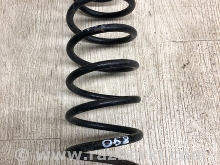 ФОТО Пружина задньої підвіски для Ford Fiesta Mk6 (2008-2017) Київ