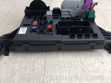 ФОТО Блок запобіжників салон для Cadillac XTS (13-17) Київ