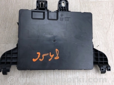 ФОТО Блок запобіжників салон для Cadillac XTS (13-17) Київ