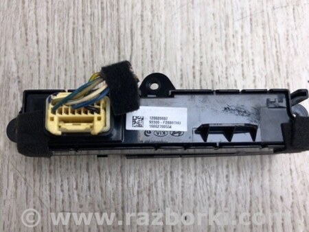 ФОТО Блок кнопок консолі для Hyundai Elantra VI AD (15-20) Київ