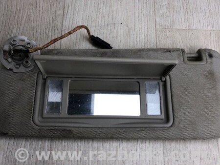 ФОТО Козирок сонцезахисний для Cadillac XTS (13-17) Київ