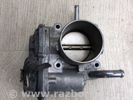 ФОТО Дросельна заслінка для Hyundai Accent 4 RB (10-18) Київ