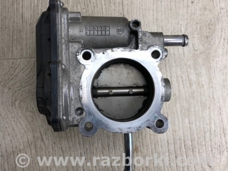 ФОТО Дросельна заслінка для Hyundai Accent 4 RB (10-18) Київ