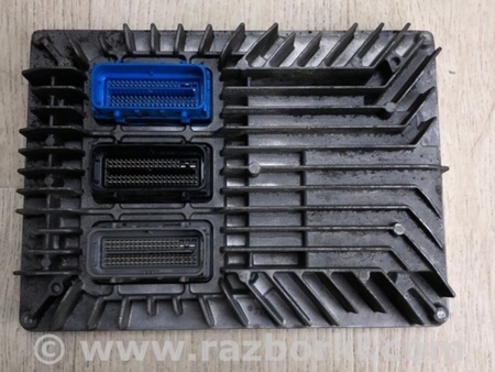 ФОТО Блок керування двигуном для Cadillac XTS (13-17) Київ