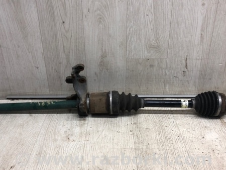 ФОТО Привід передній для Nissan Pathfinder R52 (12-21) Київ