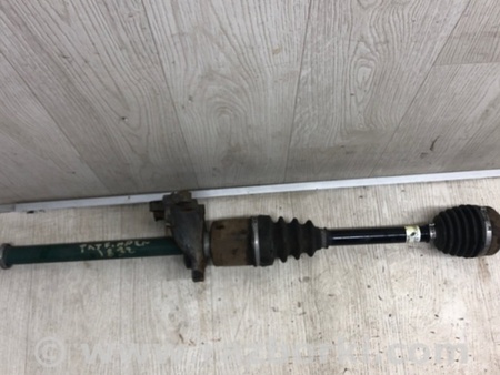 ФОТО Привід передній для Nissan Pathfinder R52 (12-21) Київ