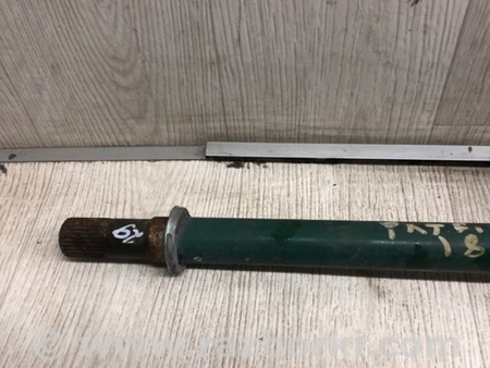 ФОТО Привід передній для Nissan Pathfinder R52 (12-21) Київ