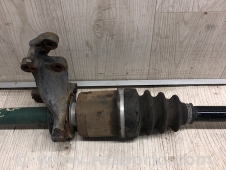 ФОТО Привід передній для Nissan Pathfinder R52 (12-21) Київ