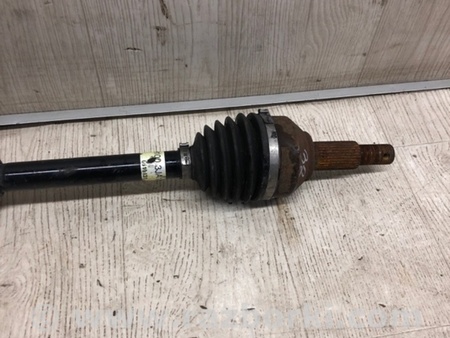 ФОТО Привід передній для Nissan Pathfinder R52 (12-21) Київ