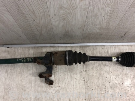 ФОТО Привід передній для Nissan Pathfinder R52 (12-21) Київ