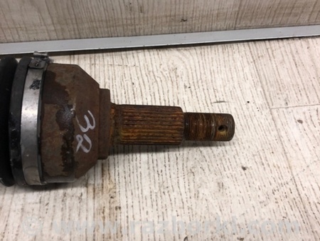 ФОТО Привід передній для Nissan Pathfinder R52 (12-21) Київ