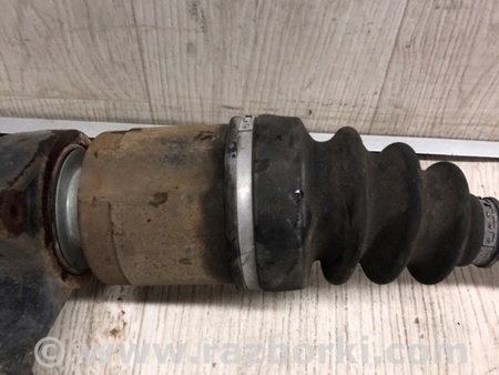 ФОТО Привід передній для Nissan Pathfinder R52 (12-21) Київ