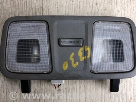 ФОТО плафон салону для Hyundai Accent 4 RB (10-18) Київ