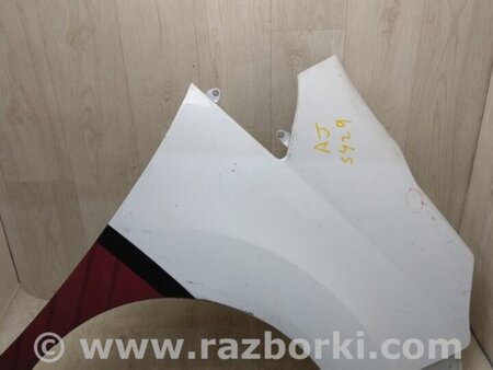 ФОТО Крило переднє для Chevrolet City Express (14-18) Київ