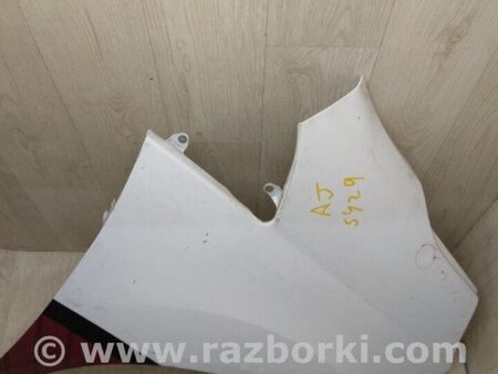 ФОТО Крило переднє для Chevrolet City Express (14-18) Київ