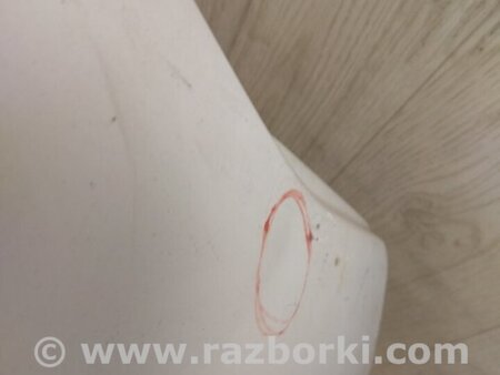 ФОТО Крило переднє для Chevrolet City Express (14-18) Київ