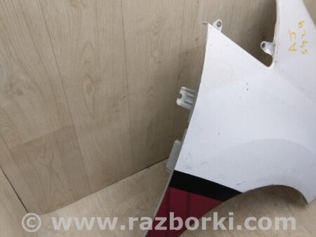 ФОТО Крило переднє для Chevrolet City Express (14-18) Київ