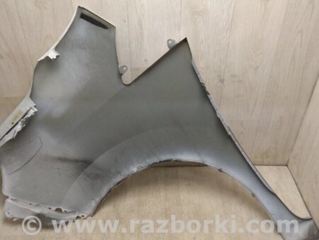 ФОТО Крило переднє для Chevrolet City Express (14-18) Київ