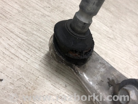 ФОТО Важіль передньої підвіски нижній для Nissan Pathfinder R52 (12-21) Київ