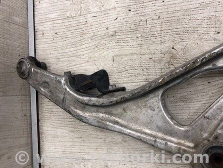 ФОТО Важіль передньої підвіски нижній для Nissan Pathfinder R52 (12-21) Київ