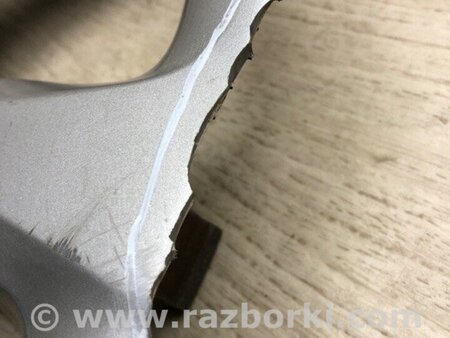 ФОТО Ковпак колісний для Hyundai Accent 4 RB (10-18) Київ