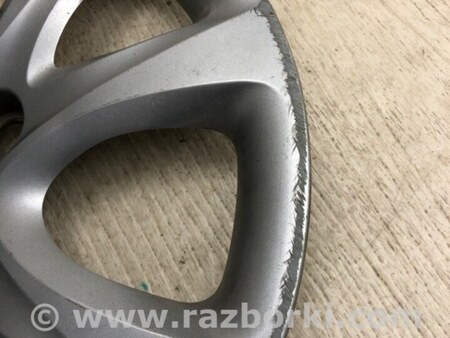 ФОТО Ковпак колісний для Hyundai Accent 4 RB (10-18) Київ
