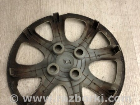 ФОТО Ковпак колісний для Hyundai Accent 4 RB (10-18) Київ
