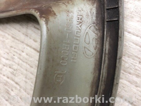 ФОТО Ковпак колісний для Hyundai Accent 4 RB (10-18) Київ