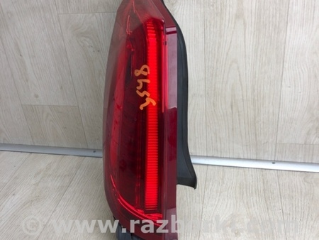 ФОТО Ліхтар зовнішній для Cadillac XTS (13-17) Київ