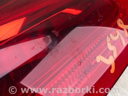 ФОТО Ліхтар зовнішній для Cadillac XTS (13-17) Київ