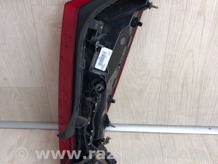 ФОТО Ліхтар зовнішній для Cadillac XTS (13-17) Київ