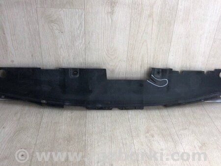 ФОТО Накладка замка капота для Hyundai Accent 4 RB (10-18) Київ