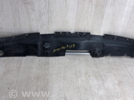 ФОТО Накладка замка капота для Hyundai Accent 4 RB (10-18) Київ