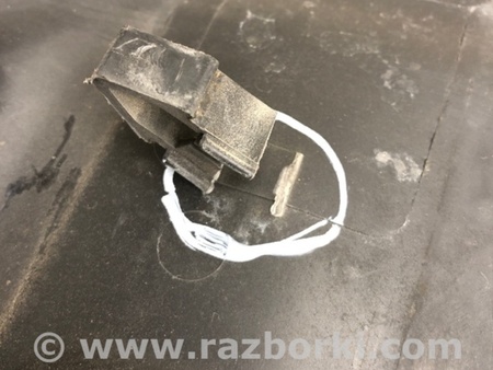 ФОТО Накладка замка капота для Hyundai Accent 4 RB (10-18) Київ