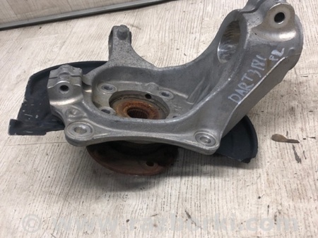 ФОТО Кулак поворотний для Dodge Dart (12-16) Київ