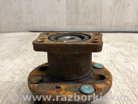 ФОТО Маточина колеса для Ford Fiesta Mk6 (2008-2017) Київ