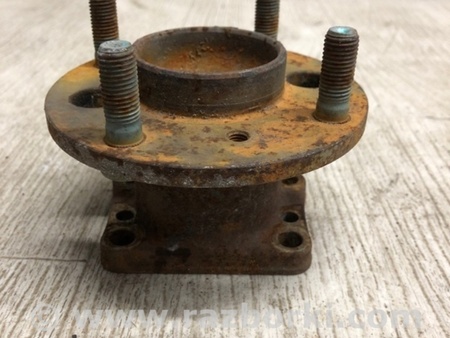 ФОТО Маточина колеса для Ford Fiesta Mk6 (2008-2017) Київ