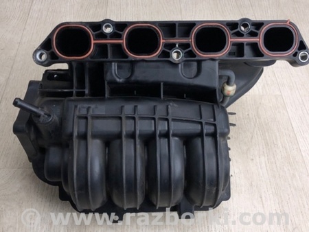 ФОТО Колектор впускний для Hyundai Accent 4 RB (10-18) Київ