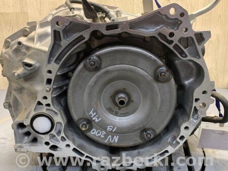 ФОТО Автоматична трансмісія для Nissan NV200 USA (2013-) Київ