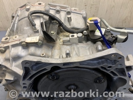 ФОТО Автоматична трансмісія для Nissan NV200 USA (2013-) Київ