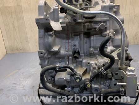 ФОТО Автоматична трансмісія для Nissan NV200 USA (2013-) Київ