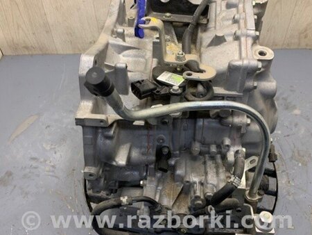 ФОТО Автоматична трансмісія для Nissan NV200 USA (2013-) Київ