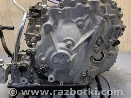 ФОТО Автоматична трансмісія для Nissan NV200 USA (2013-) Київ