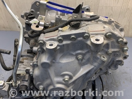 ФОТО Автоматична трансмісія для Nissan NV200 USA (2013-) Київ