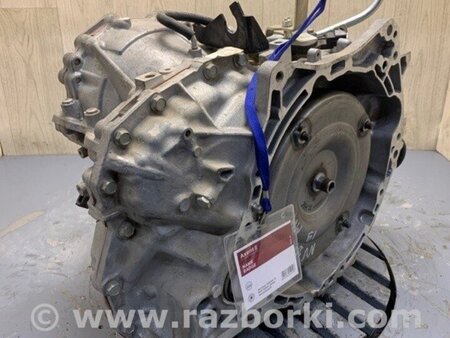 ФОТО Автоматична трансмісія для Nissan NV200 USA (2013-) Київ