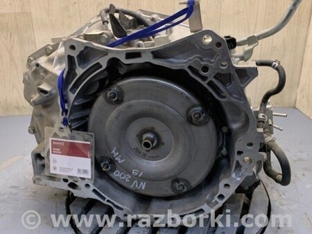 ФОТО Автоматична трансмісія для Nissan NV200 USA (2013-) Київ