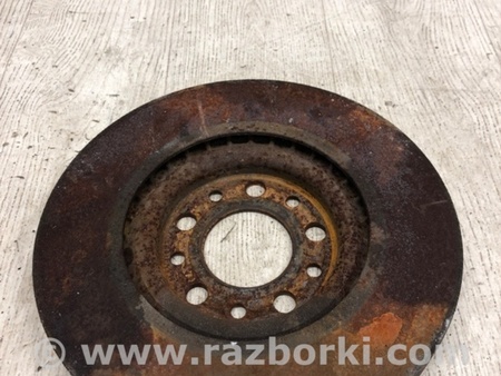 ФОТО Гальмівний диск передній для Dodge Dart (12-16) Київ